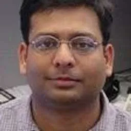 Amit Akhouri