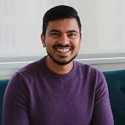 Ajay Yadav