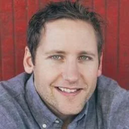 Ryan Hildebrand