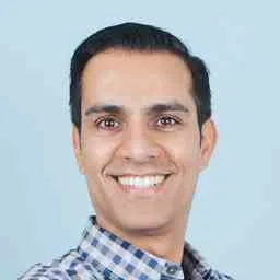 Anil Dharni, Angel Investor