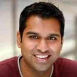 Ram Gudavalli, Angel Investor