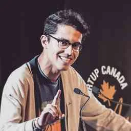 Swish Goswami