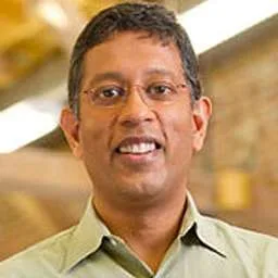 Jayant Kadambi, Partner at Quain Investments