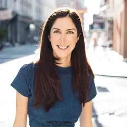 Steph Korey Goodwin, Angel Investor