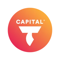CapitalT