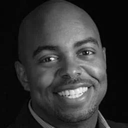 Jason Barnett
