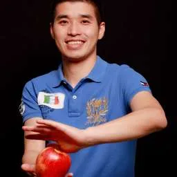 Zheng Xu