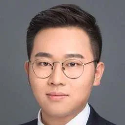 Clayton Zheng