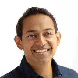 Kiran Bhatraju, Founder & CEO at Arcadia