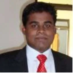 Thirukumaran Nagarajan, Co-founder & CEO at Ninjacart