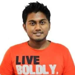 Prashannth Vijayakumar
