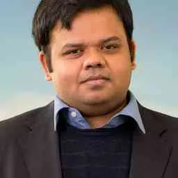 Shubhang Shankar