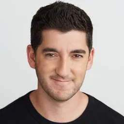 Erik Huberman
