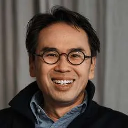 Kevin Chong