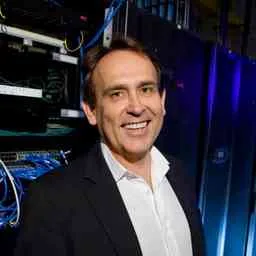 Adrian Di Marco, Executive Chairman at Digital Mapping Solutions
