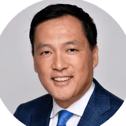 Charles Kim