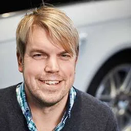 Jens Nylander