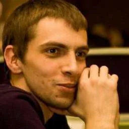 Peter Zhegin