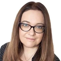 Elena Gantvarg