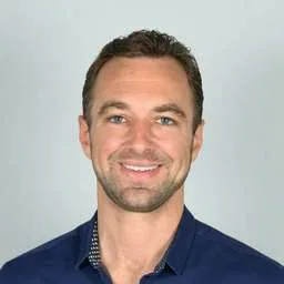 Brad Vogel
