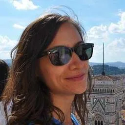Jennifer Skene