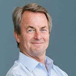 Fred Luddy, Angel Investor