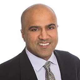 Amit Mital, Special Assistant to the President and Senior Director at National Security Council