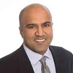 Amit Mital, Special Assistant to the President and Senior Director at National Security Council