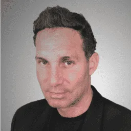 Chad Aaron