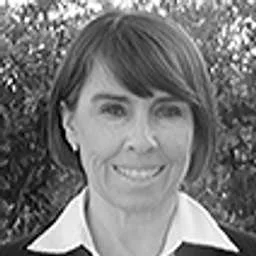 Joanne Ward