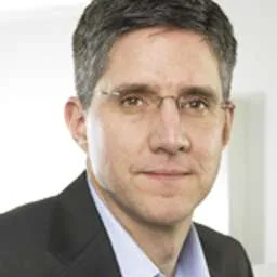 Ron Patterson