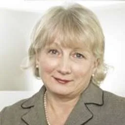 Susan Rivett
