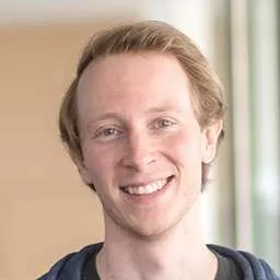 Christopher Mueller, Co-Founder & CTO at Bitmovin