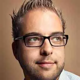 Dries Buytaert, Angel Investor