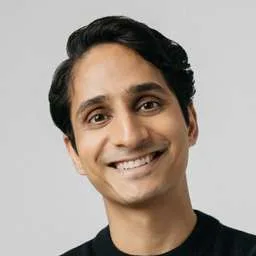 Ahmed Haque, Founder and CEO at Didactic Labs