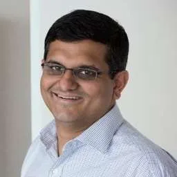 Prem Pavoor