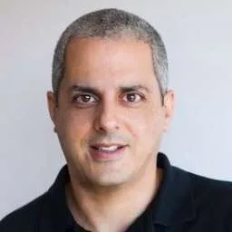 Oren Kaniel