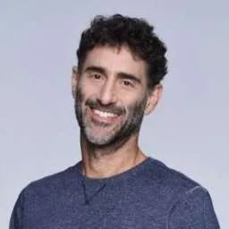 Boaz Dinte