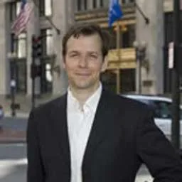 Benjamin Malka
