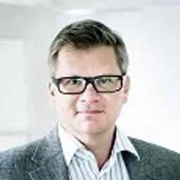 Johan Kördel