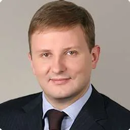Alexander Torbakhov