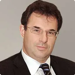 Alexander Bazarov