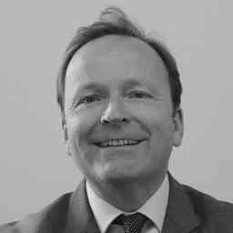 Alastair Cooper