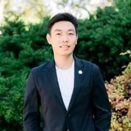 Austin Hwang
