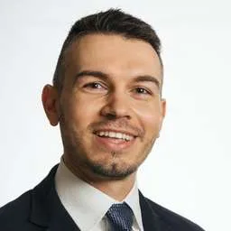 Delcho Ivanov