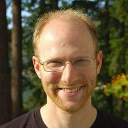 Eric Fleischman