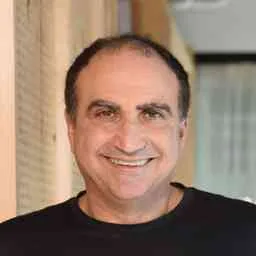 Yossi Matias, Prof. of Computer Science at Tel Aviv University