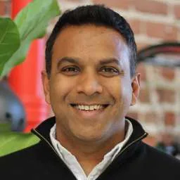 Bharat Vasan