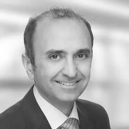 Behzad Aghazadeh