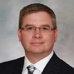 Brian R. Jones